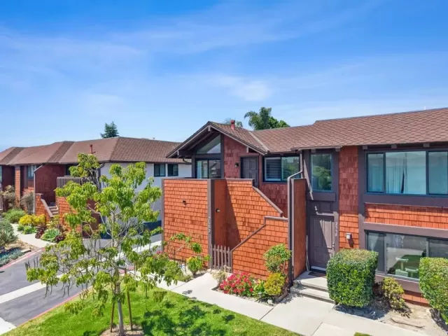 MLS: NDP2604623 Condo For Sale