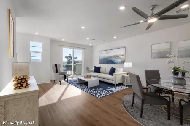 MLS: NDP2604688 Condo For Sale