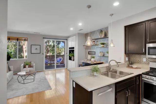 MLS: NDP2604723 Condo For Sale