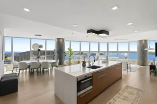 Browse active condo listings in PACIFIC GATE