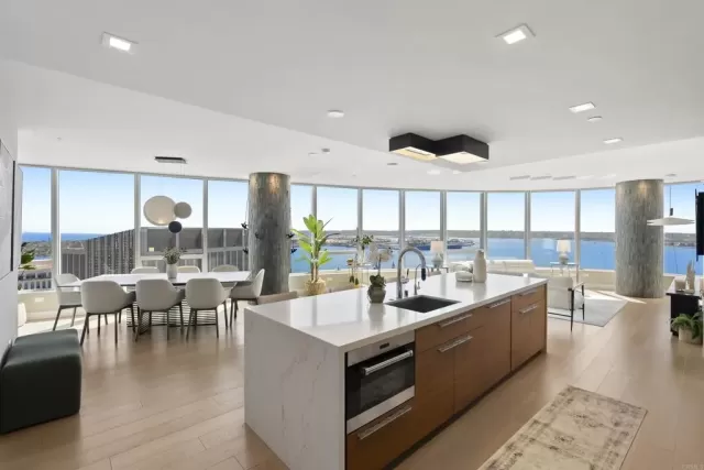 MLS: NDP2604744 Condo For Sale