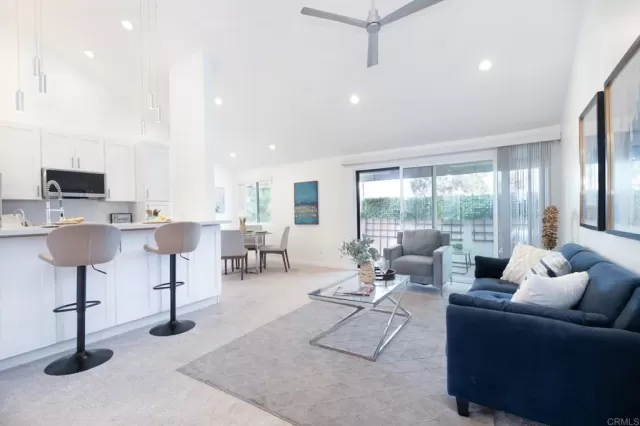 MLS: NDP2604842 Condo For Sale