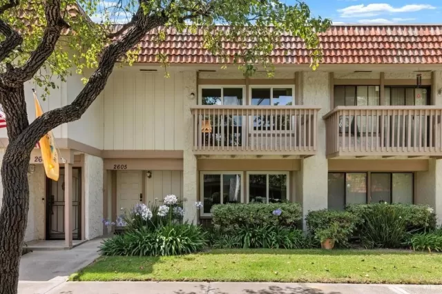 MLS: NDP2604878 Condo For Sale
