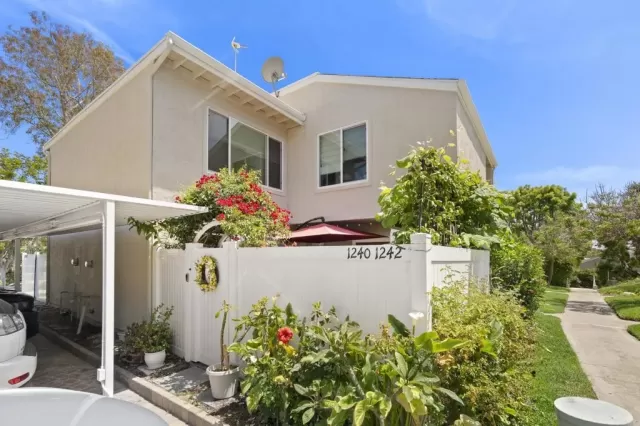 MLS: NDP2604903 Condo For Sale