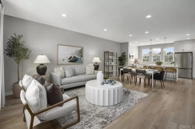 MLS: NDP2604940 Condo For Sale