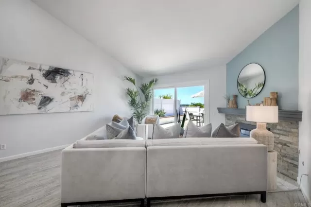 MLS: NDP2604941 Condo For Sale
