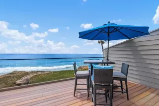 Browse active condo listings in SEABLUFFE