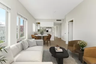 GASLAMP CITY SQUARE Condos for Sale