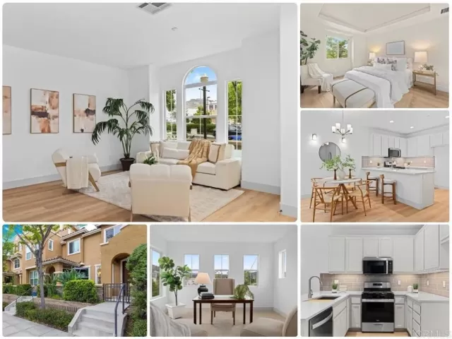 MLS: NDP2605030 Condo For Sale