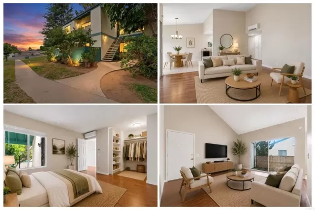 MLS: NDP2605197 Condo For Sale