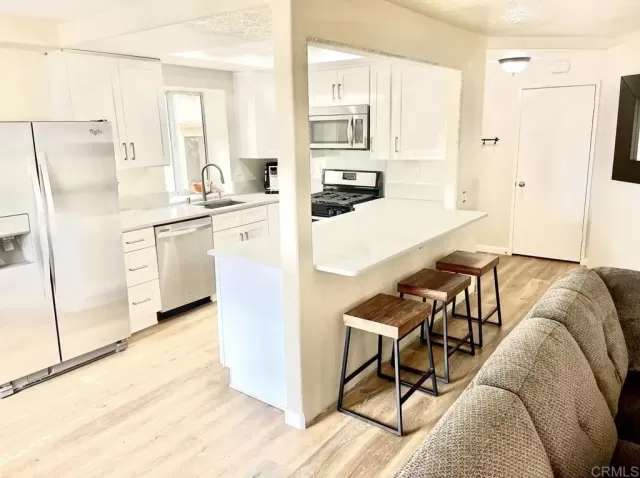 MLS: NDP2605200 Condo For Sale