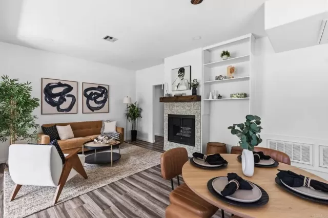 MLS: NDP2605408 Condo For Sale