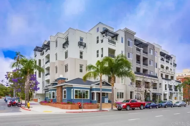 MLS: NDP2605435 Condo For Sale