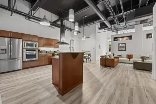 More Details about MLS # NDP2605481 : 950 6TH AVENUE UNIT 545