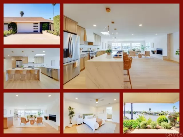 MLS: NDP2605508 Condo For Sale