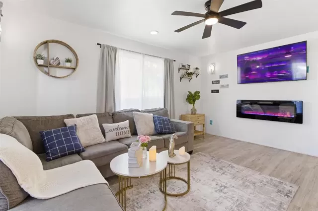 MLS: NDP2605562 Condo For Sale