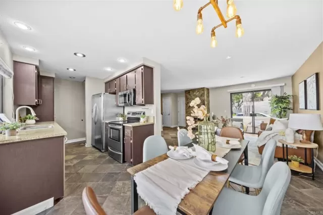 MLS: NDP2605585 Condo For Sale