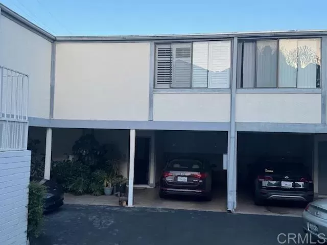MLS: NDP2605588 Condo For Sale