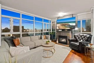 More Details about MLS # NDP2605592 : 850 BEECH STREET UNIT 511