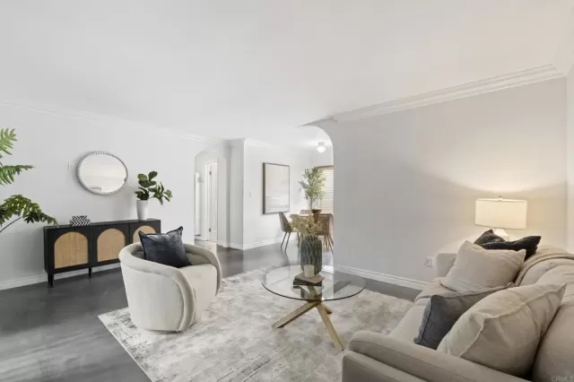 MLS: NDP2605679 Condo For Sale