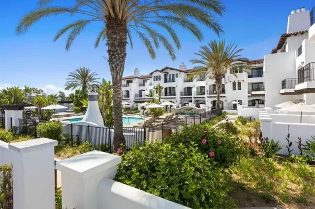 MLS: NDP2605713 Condo For Sale