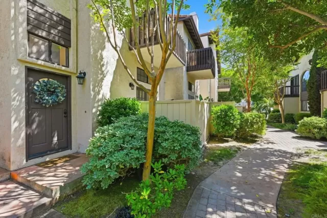 MLS: NDP2605720 Condo For Sale