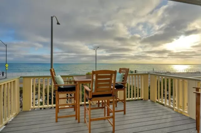 MLS: NDP2605739 Condo For Sale