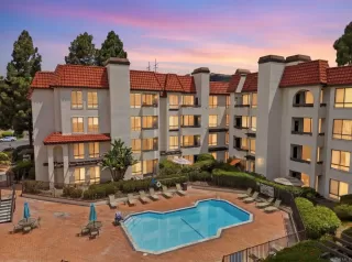 More Details about MLS # NDP2605821 : 5845 FRIARS ROAD UNIT 1216
