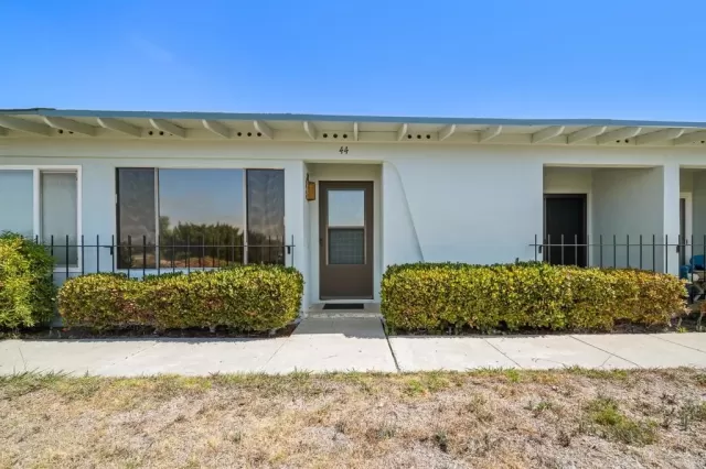 MLS: NDP2605844 Condo For Sale