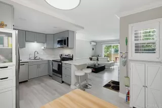 Browse active condo listings in MISSION PARK