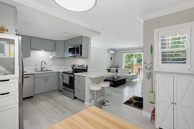MLS: NDP2605947 Condo For Sale