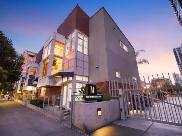 MLS: NDP2606001 Condo For Sale