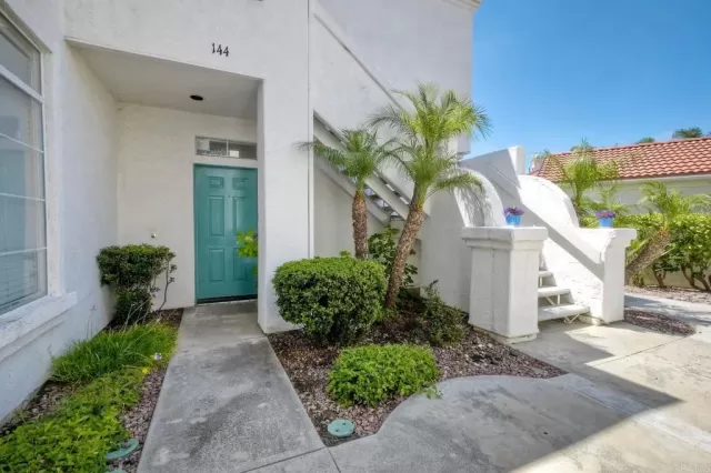 MLS: NDP2606037 Condo For Sale