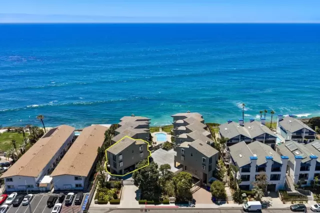 MLS: NDP2606069 Condo For Sale
