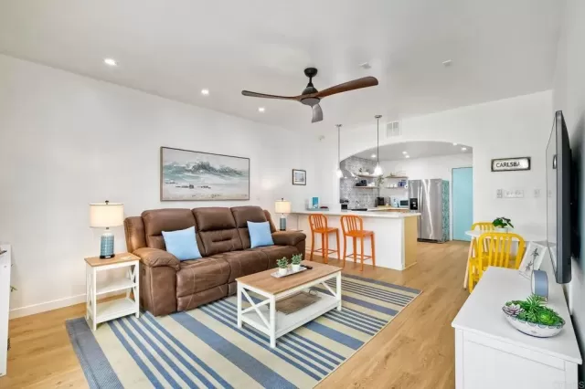 MLS: NDP2606232 Condo For Sale