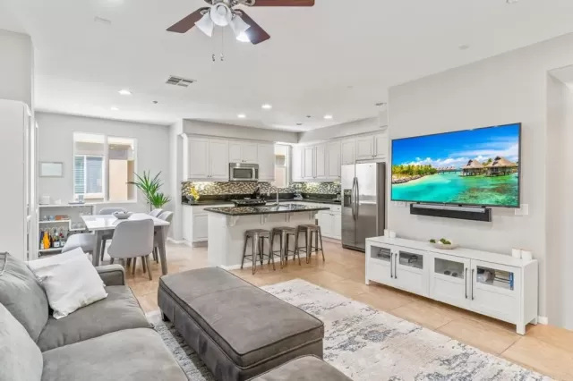 MLS: NDP2606274 Condo For Sale