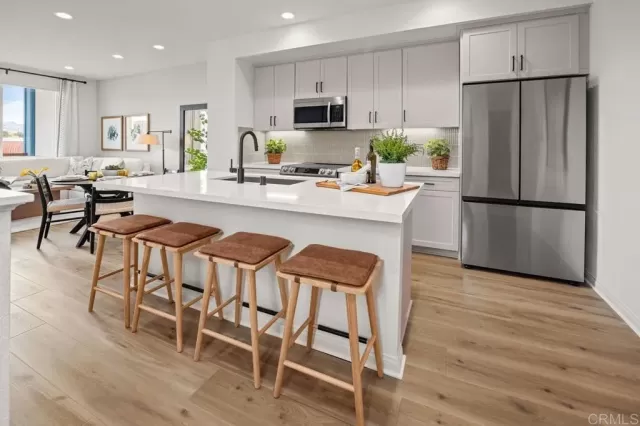 MLS: NDP2606333 Condo For Sale