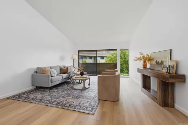 MLS: NDP2606452 Condo For Sale