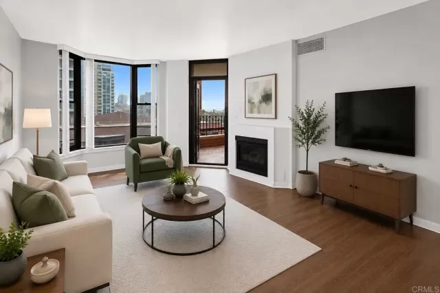MLS: NDP2606507 Condo For Sale
