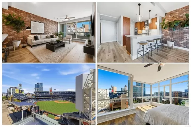 MLS: NDP2606530 Condo For Sale