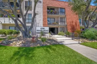 More Details about MLS # NDP2606569 : 6780 FRIARS ROAD UNIT 262