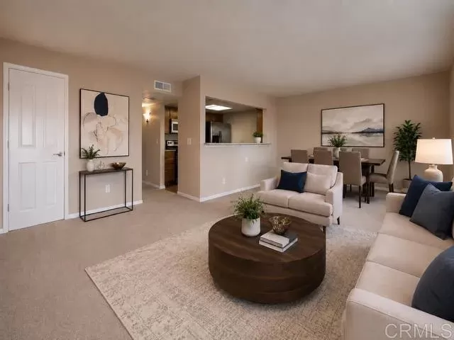 MLS: NDP2606580 Condo For Sale