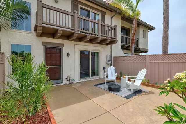 MLS: NDP2606594 Condo For Sale