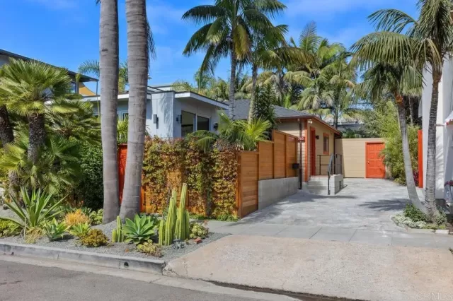 MLS: NDP2606628 Condo For Sale