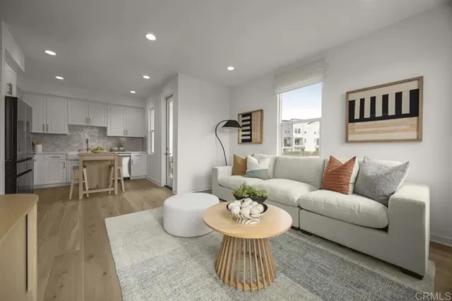 MLS: NDP2606638 Condo For Sale