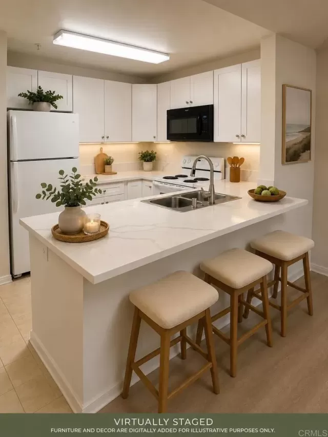 MLS: NDP2606664 Condo For Sale