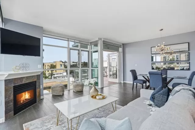MLS: NDP2606674 Condo For Sale