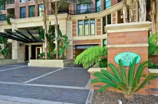 More Details about MLS # NDP2606729 : 500 W HARBOR DRIVE UNIT 1108
