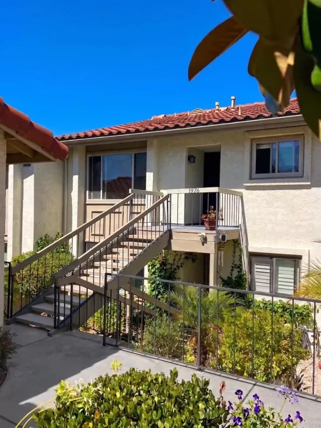 MLS: NDP2606732 Condo For Sale