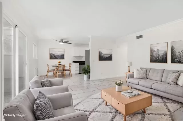 MLS: NDP2606742 Condo For Sale